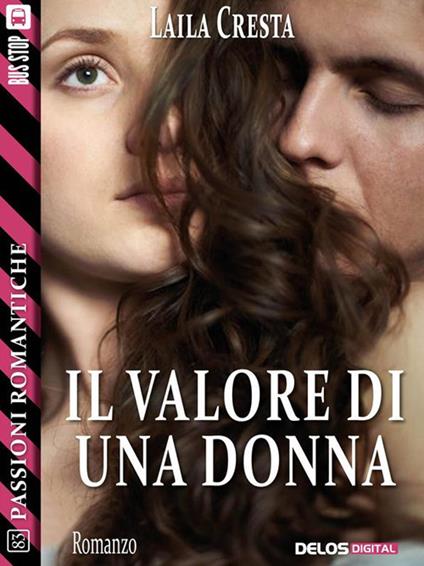 Il valore di una donna - Laila Cresta - ebook