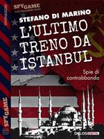 L' ultimo treno da Istanbul