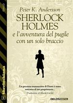 Sherlock Holmes e l'avventura del pugile con un solo braccio
