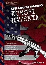 Konspiratskya