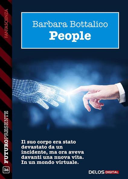 People - Barbara Bottalico - ebook