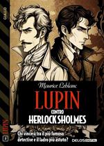 Lupin contro Herlock Sholmes