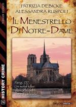 Il menestrello di Notre-Dame