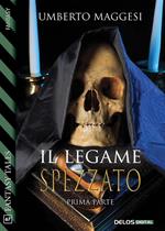 Il legame spezzato. Vol. 1