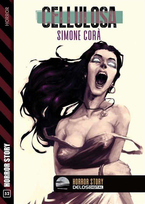 Cellulosa - Simone Corà - ebook