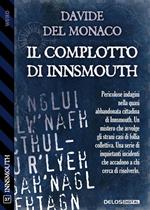 Il complotto di Innsmouth