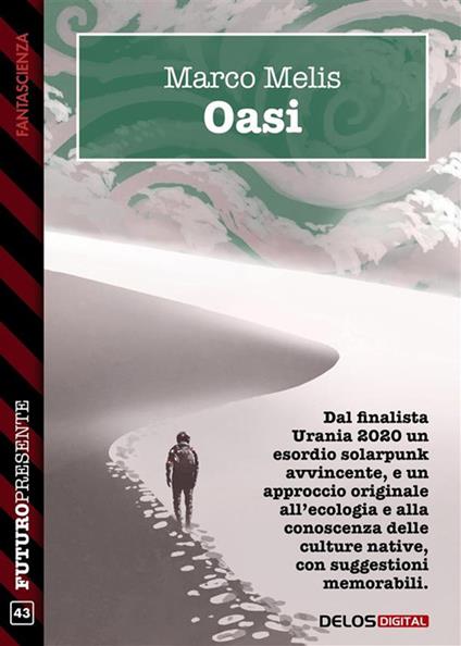 Oasi - Marco Melis - ebook