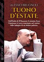 Tuono d'estate