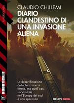 Diario clandestino di una invasione aliena. La desertificazione della Terra non si ferma, ma quell'oasi impossibile nell'Europa del sud è una speranza