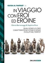 Guida al fantasy. Vol. 6: Guida al fantasy