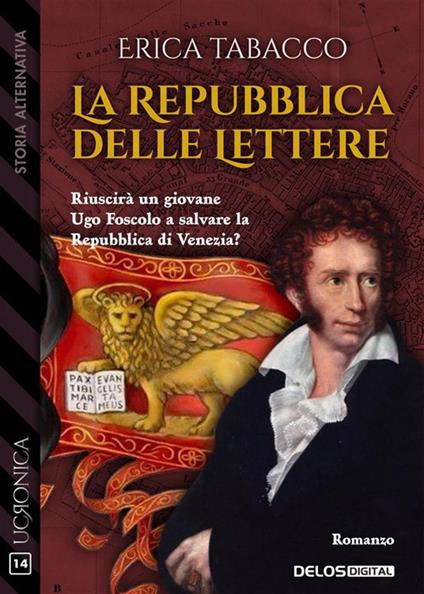 La Repubblica delle Lettere - Erica Tabacco - ebook