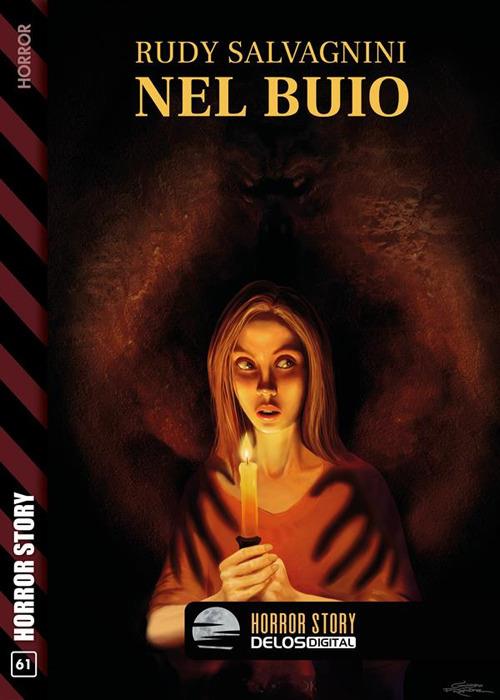 Nel buio - Rudy Salvagnini - ebook