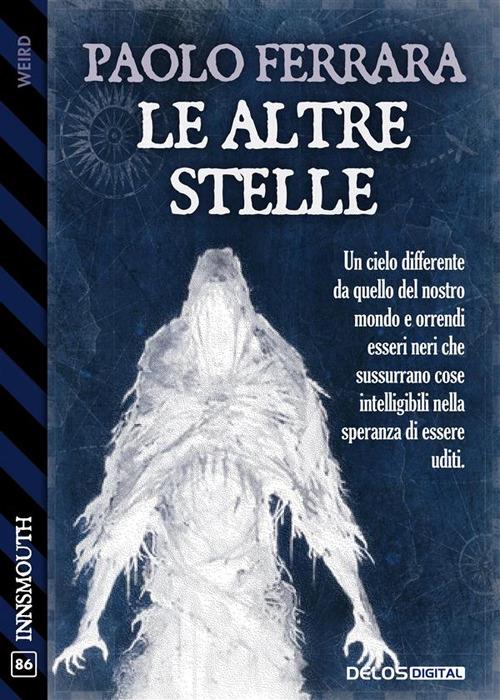 Le altre stelle - Paolo Ferrara - ebook