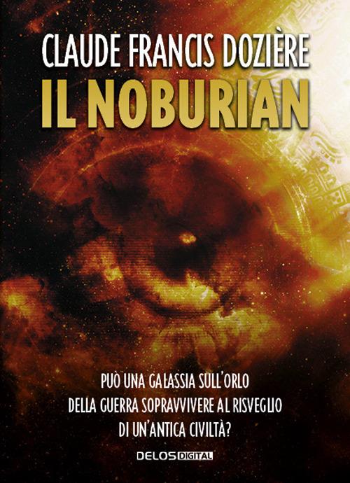 Il Noburian - Claude Françis Dozière - copertina