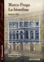 La biondina