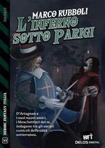 L' inferno sotto Parigi