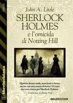 Sherlock Holmes e l'omicida di Notting Hill