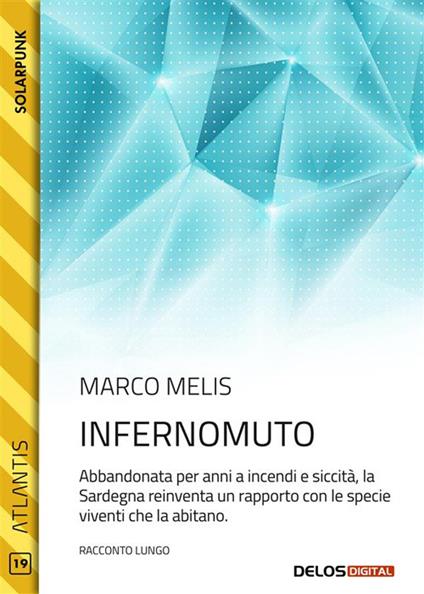 Infernomuto - Marco Melis - ebook