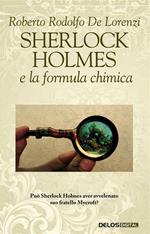 Sherlock Holmes e la formula chimica