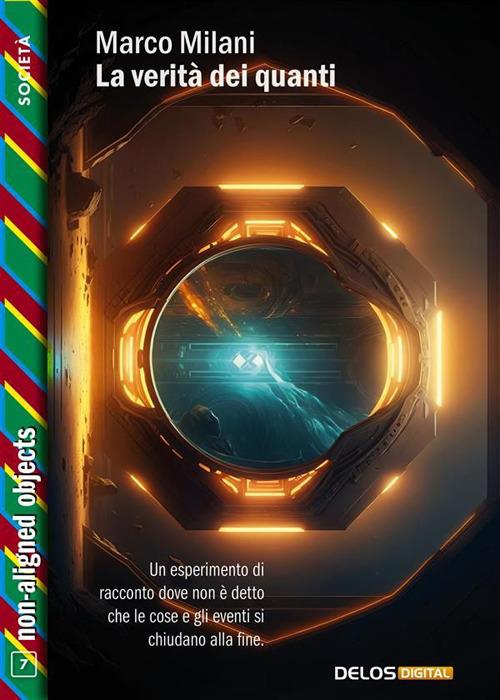 La verità dei quanti - Marco Milani - ebook