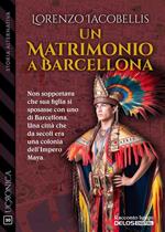 Un matrimonio a Barcellona