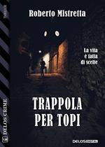 Trappola per topi