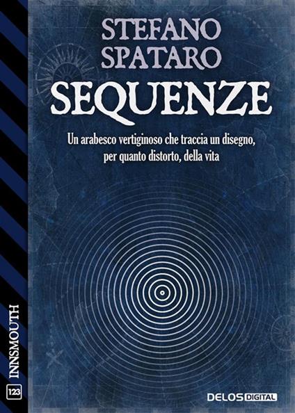 Sequenze - Stefano Spataro - ebook