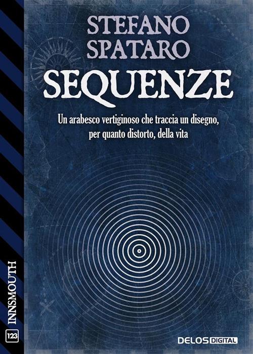 Sequenze - Stefano Spataro - ebook