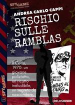 Rischio sulle ramblas