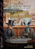 La vanità delle cose