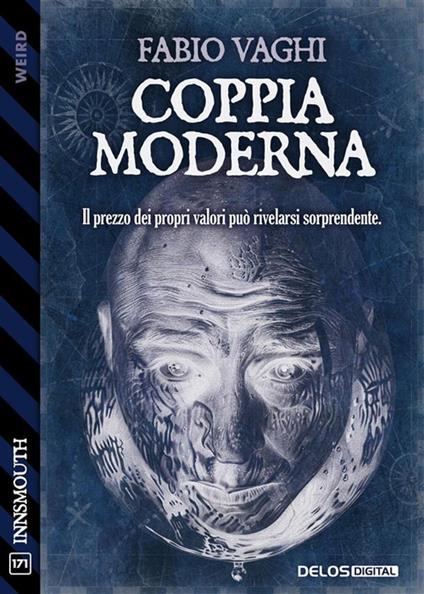 Coppia moderna - Fabio Vaghi - ebook
