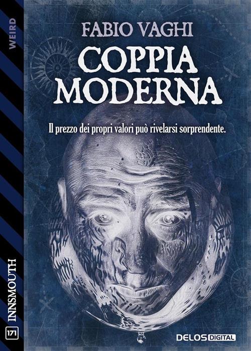 Coppia moderna - Fabio Vaghi - ebook