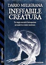 Ineffabile creatura