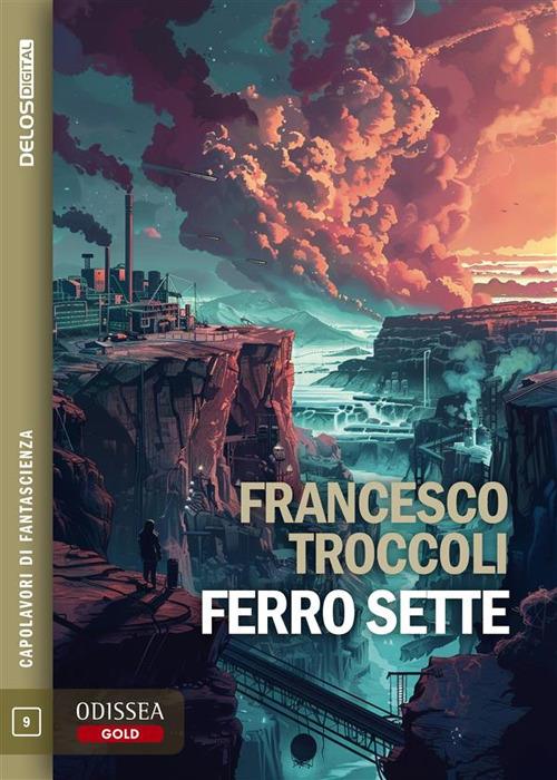Ferro sette - Francesco Troccoli - ebook