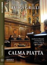 Calma piatta