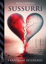 Sussurri. I fantasmi di Ca'Ligo