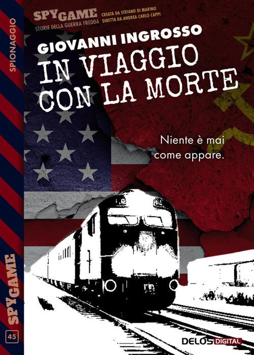 In viaggio con la morte - Giovanni Ingrosso - ebook