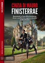 Finisterrae