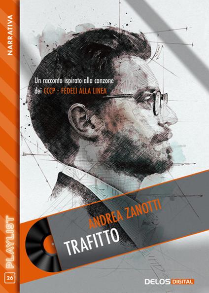 Trafitto - Andrea Zanotti - ebook