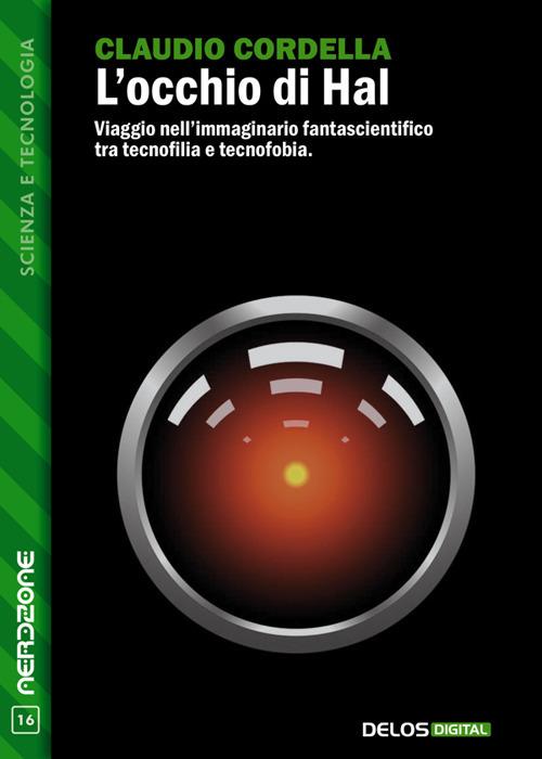L' occhio di Hal - Claudio Cordella - ebook