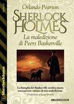 La maledizione di Peers Baskerville