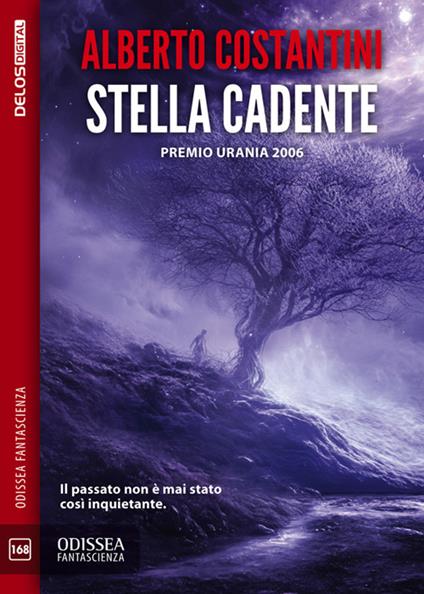Stella cadente - Alberto Costantini - ebook