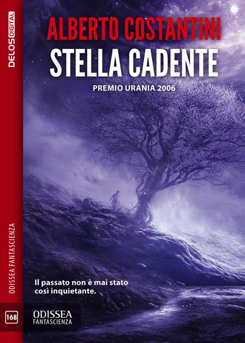 Stella cadente - Alberto Costantini - ebook