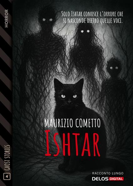 Ishtar - Maurizio Cometto - ebook