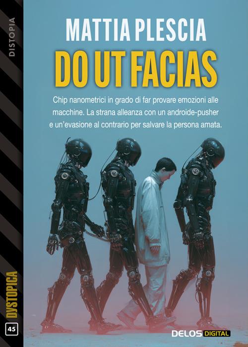 Do ut facias - Mattia Plescia - ebook
