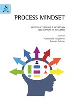 Process mindset. Modello culturale e operativo dell'impresa di successo