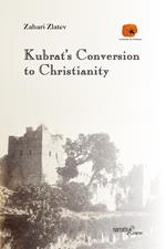 Kubrat's Conversion to Christianity