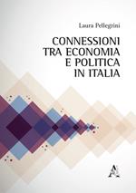 Connessioni tra economia e politica in Italia