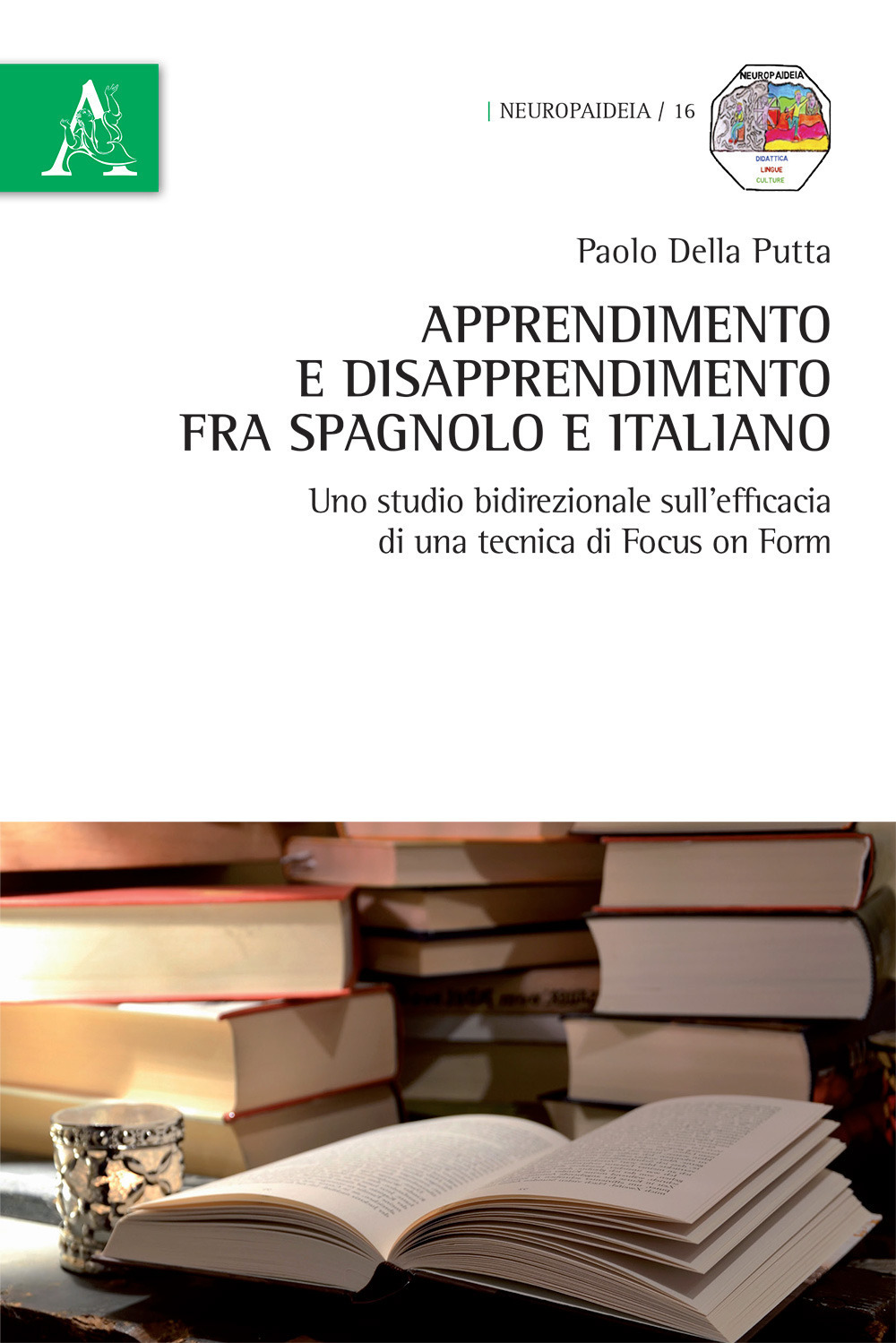 Nocilli distribuzione libri