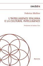 L' intelligence italiana e la cultural intelligence